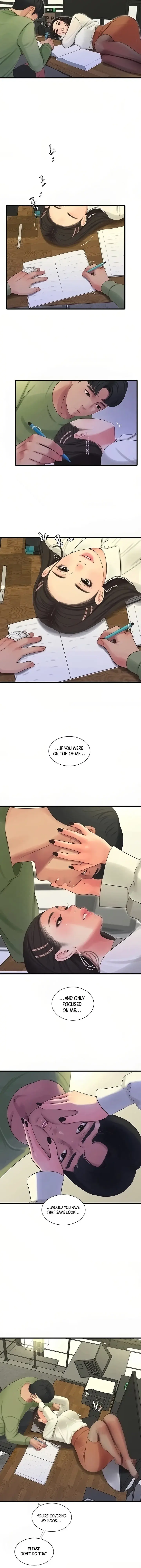 Ones In Laws Virgins Chapter 62 - Page 23