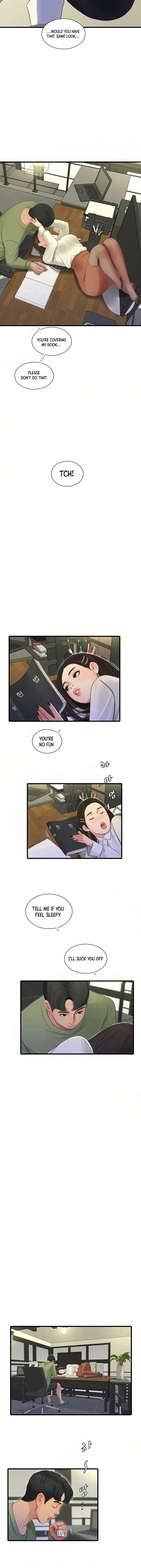 Ones In Laws Virgins Chapter 62 - Page 25