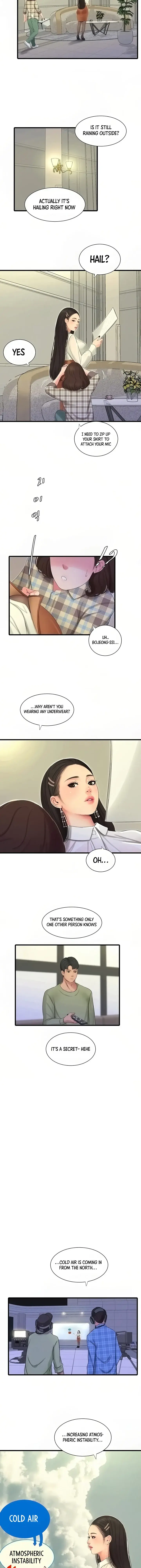 Ones In Laws Virgins Chapter 62 - Page 4
