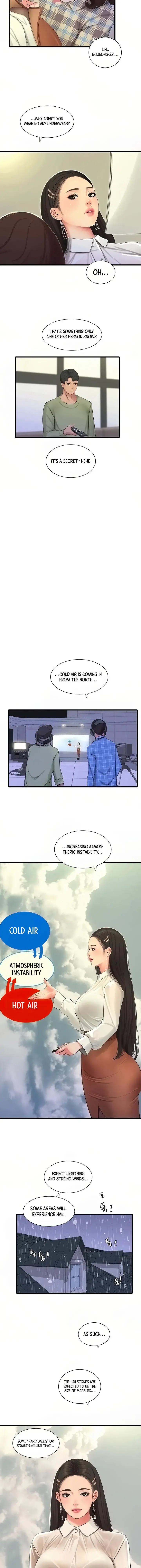Ones In Laws Virgins Chapter 62 - Page 5