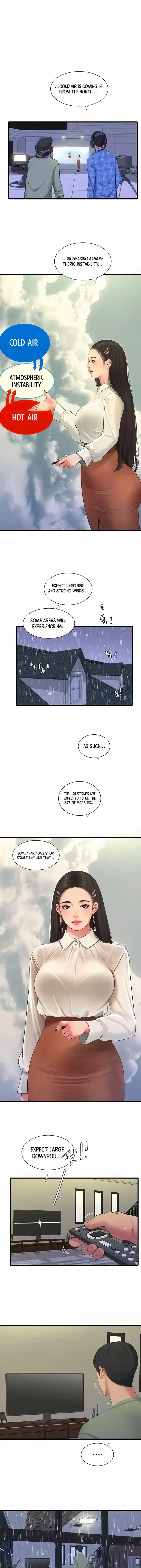 Ones In Laws Virgins Chapter 62 - Page 6