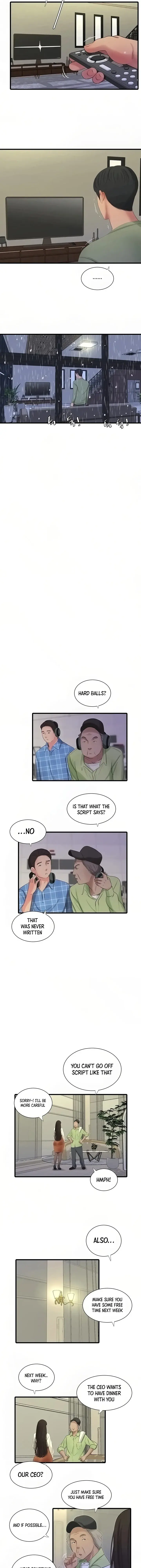 Ones In Laws Virgins Chapter 62 - Page 8