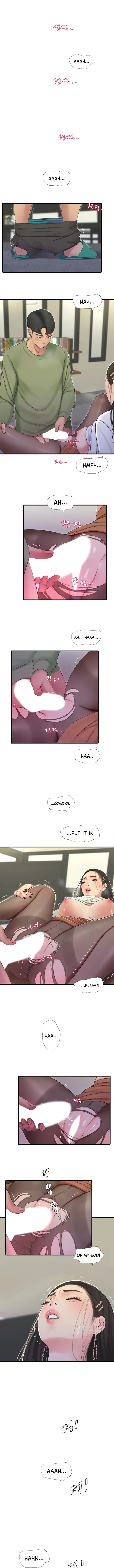 Ones In Laws Virgins Chapter 63 - Page 3