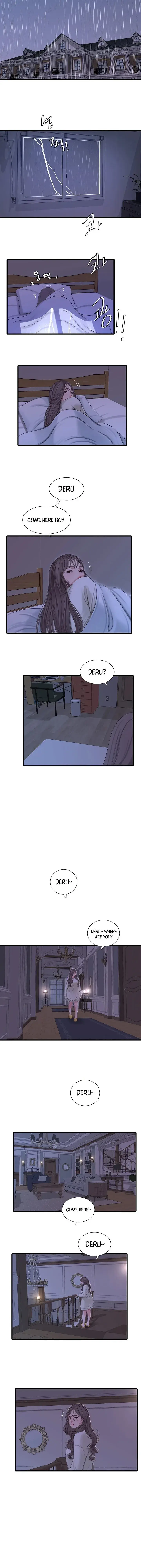 Ones In Laws Virgins Chapter 63 - Page 7