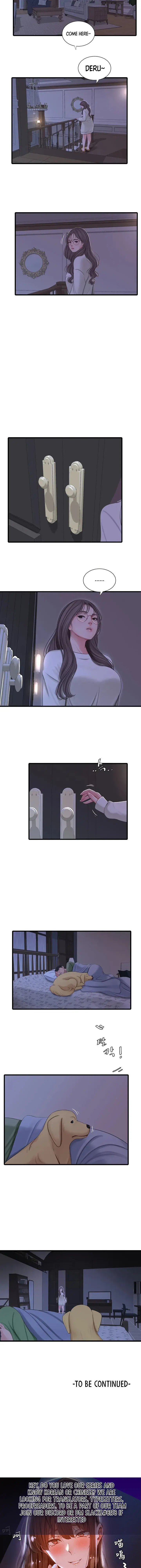 Ones In Laws Virgins Chapter 63 - Page 9