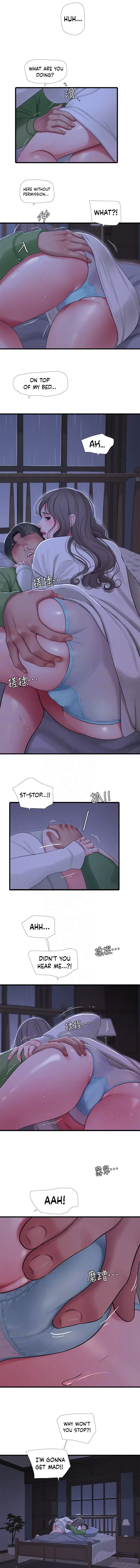 Ones In Laws Virgins Chapter 64 - Page 10