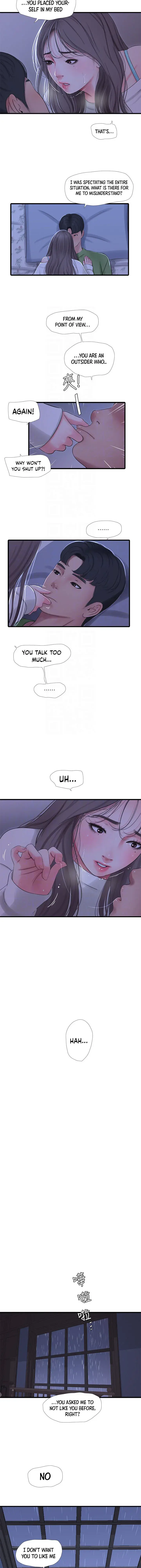 Ones In Laws Virgins Chapter 64 - Page 13
