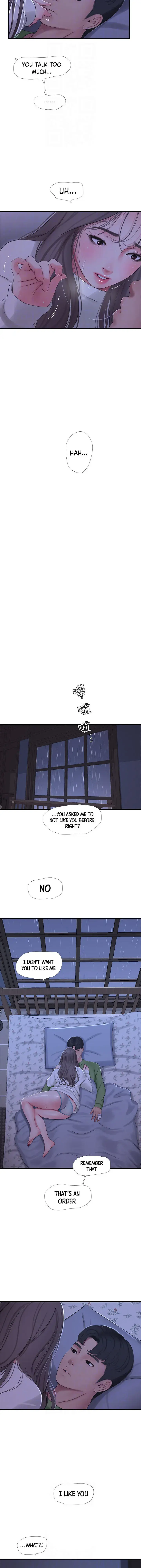 Ones In Laws Virgins Chapter 64 - Page 14
