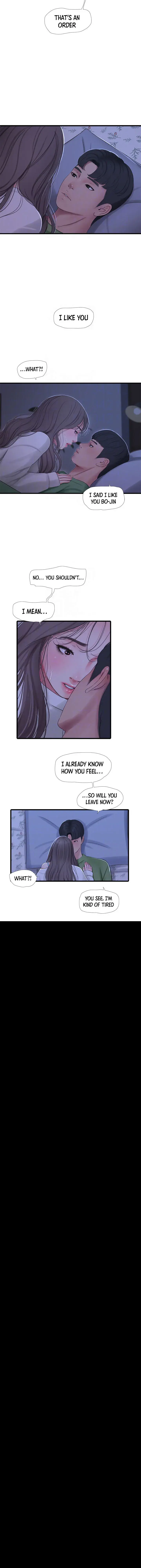 Ones In Laws Virgins Chapter 64 - Page 16