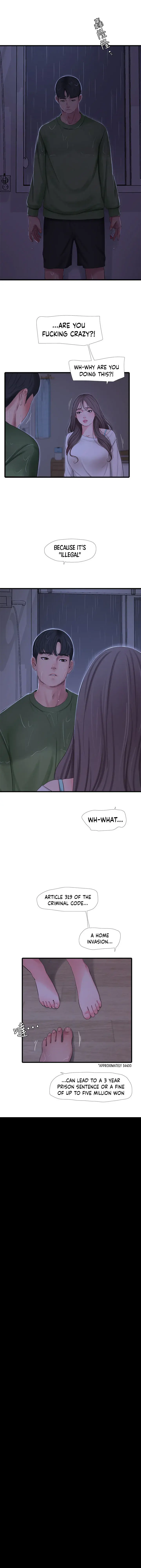 Ones In Laws Virgins Chapter 64 - Page 24