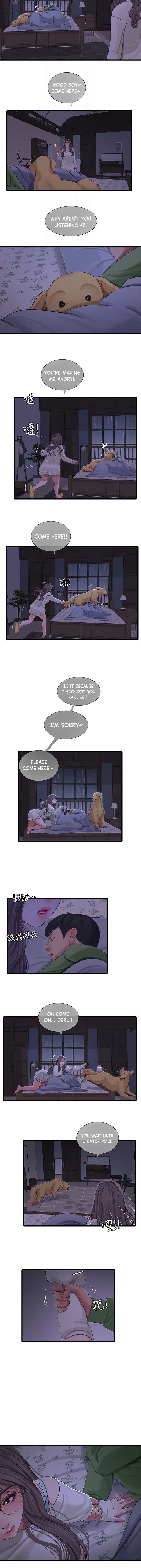Ones In Laws Virgins Chapter 64 - Page 4