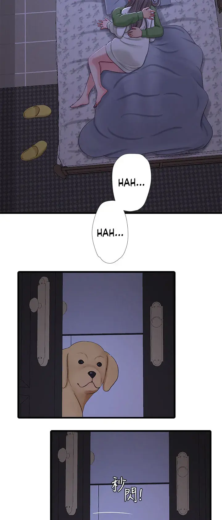 Ones In Laws Virgins Chapter 64 - Page 8