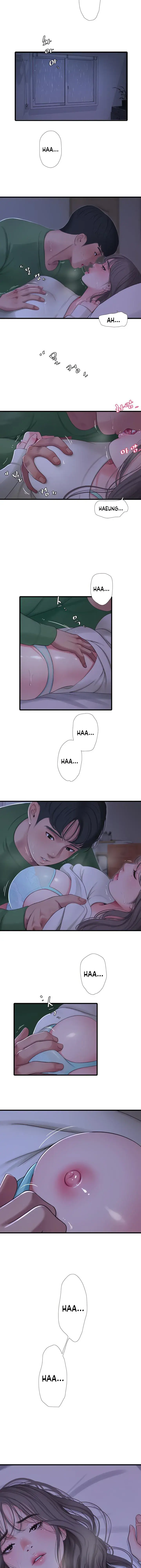 Ones In Laws Virgins Chapter 65 - Page 11