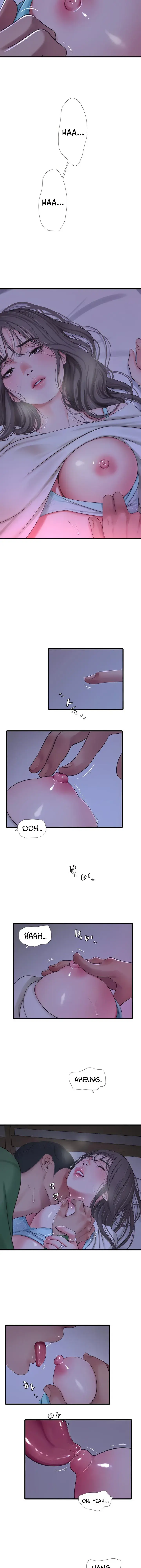 Ones In Laws Virgins Chapter 65 - Page 13