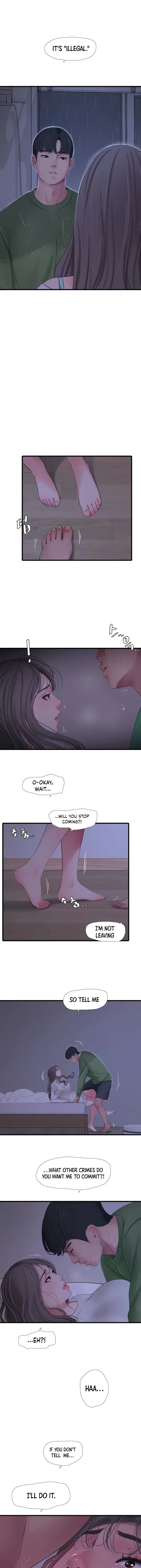 Ones In Laws Virgins Chapter 65 - Page 2