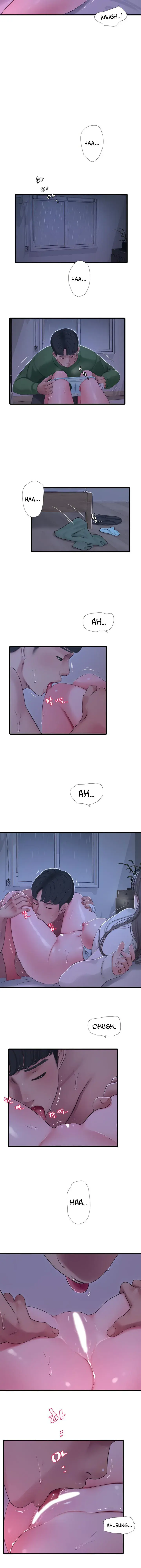 Ones In Laws Virgins Chapter 65 - Page 21