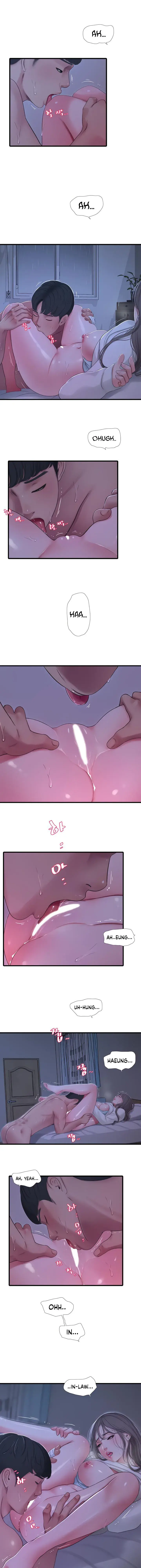 Ones In Laws Virgins Chapter 65 - Page 22