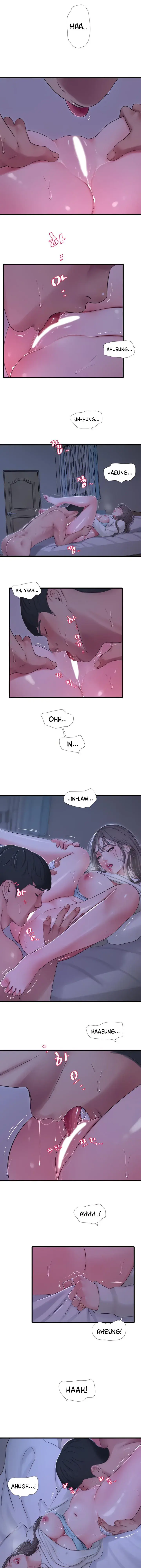 Ones In Laws Virgins Chapter 65 - Page 23