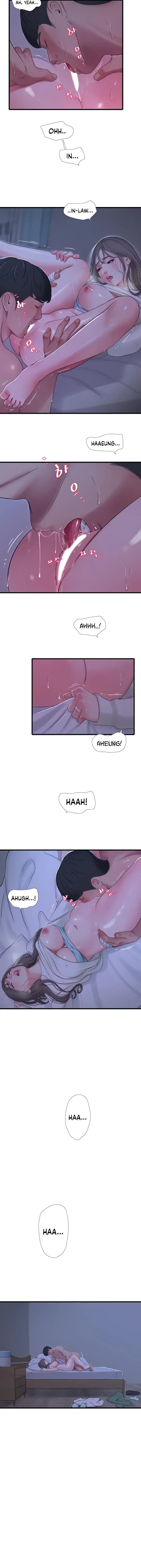 Ones In Laws Virgins Chapter 65 - Page 24