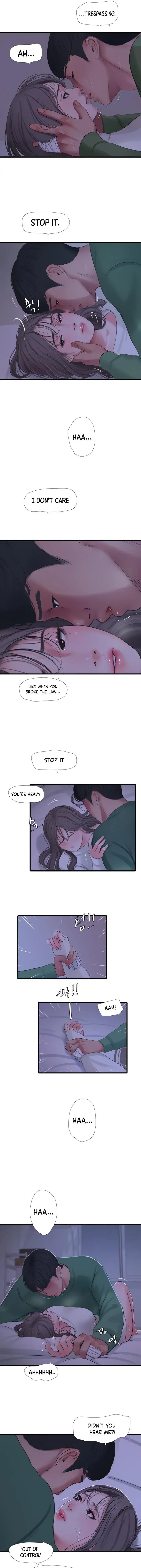 Ones In Laws Virgins Chapter 65 - Page 5
