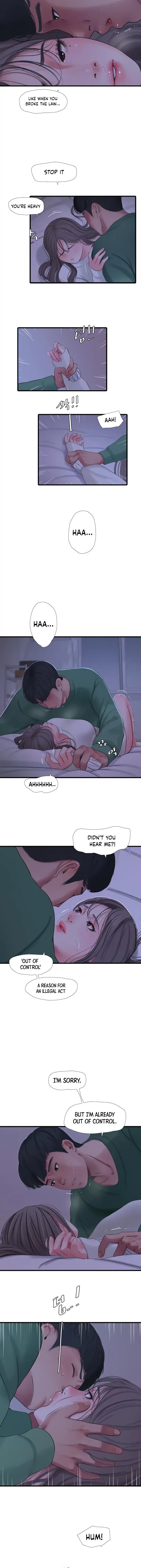 Ones In Laws Virgins Chapter 65 - Page 6