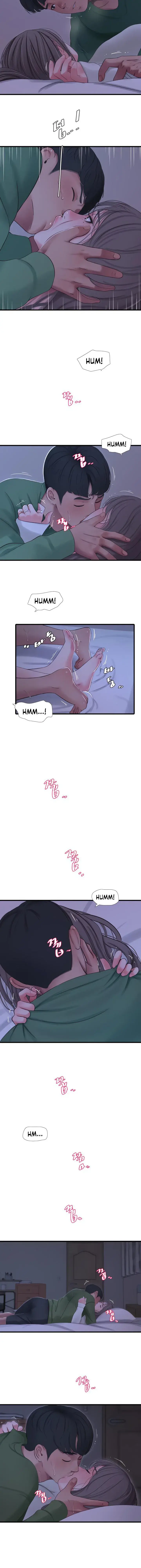 Ones In Laws Virgins Chapter 65 - Page 8