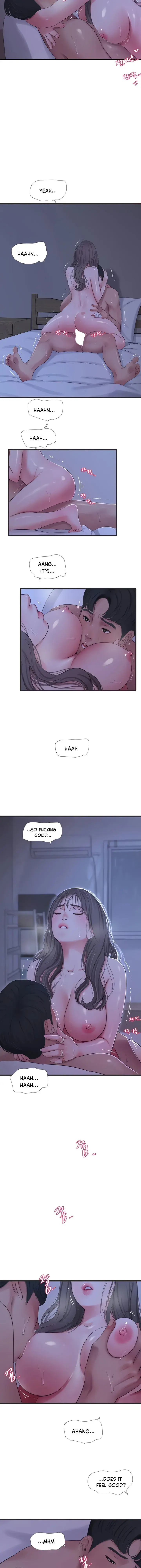 Ones In Laws Virgins Chapter 66 - Page 10