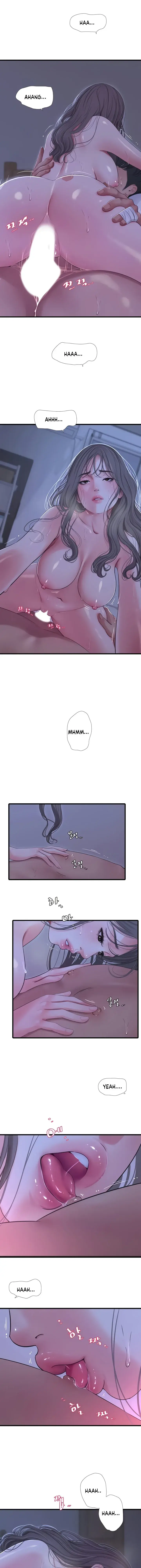 Ones In Laws Virgins Chapter 66 - Page 15