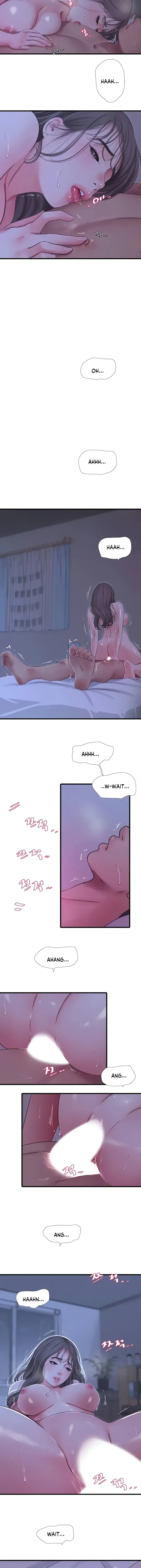 Ones In Laws Virgins Chapter 66 - Page 18