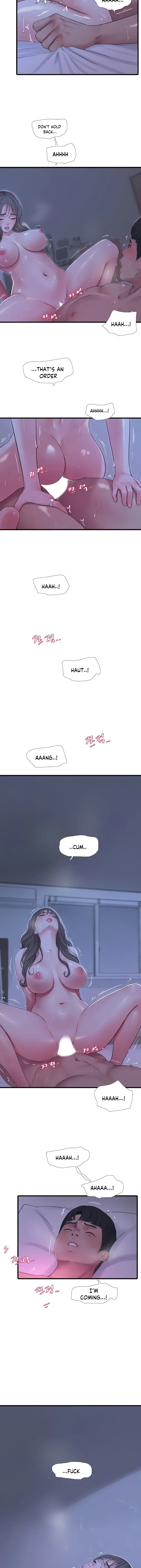 Ones In Laws Virgins Chapter 66 - Page 21