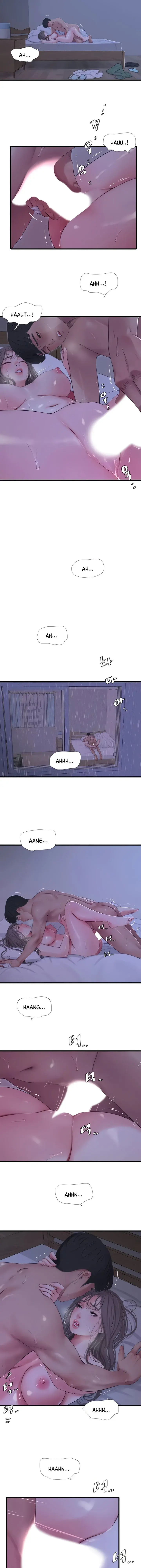 Ones In Laws Virgins Chapter 66 - Page 3