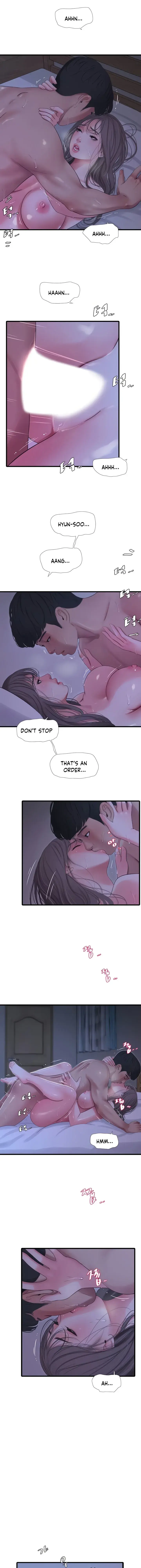 Ones In Laws Virgins Chapter 66 - Page 5