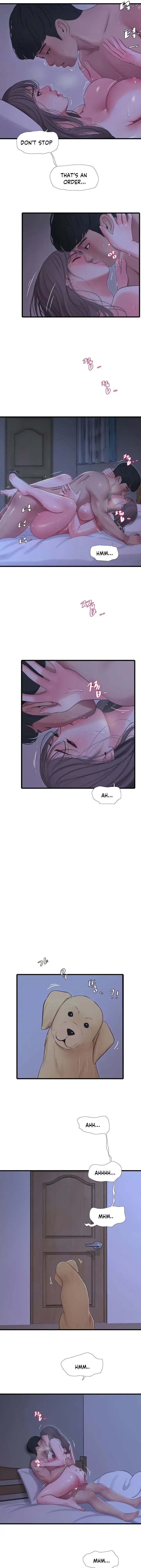 Ones In Laws Virgins Chapter 66 - Page 6