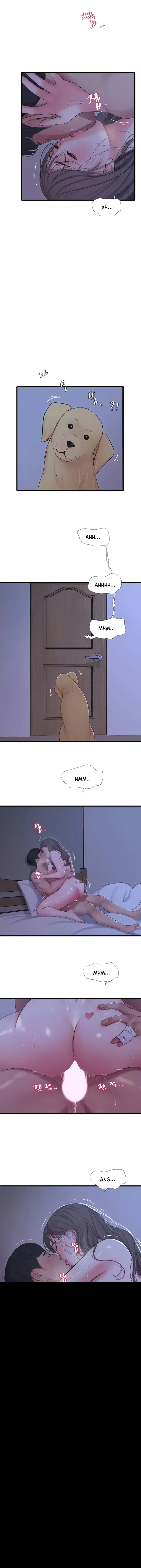 Ones In Laws Virgins Chapter 66 - Page 7