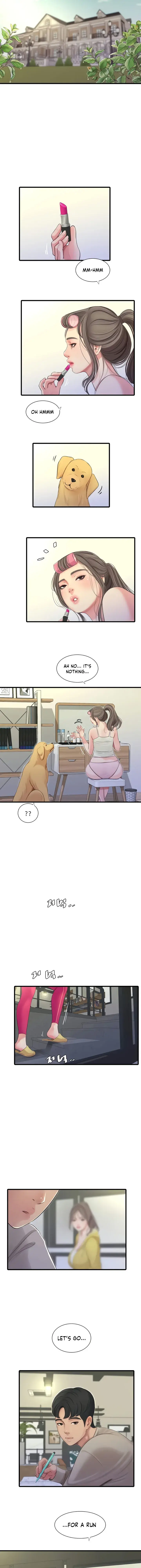 Ones In Laws Virgins Chapter 67 - Page 12