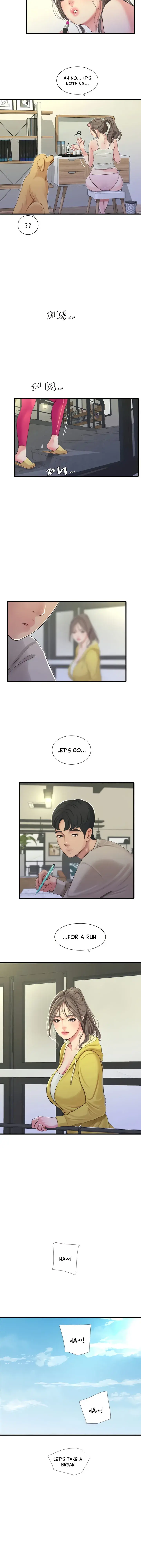 Ones In Laws Virgins Chapter 67 - Page 13