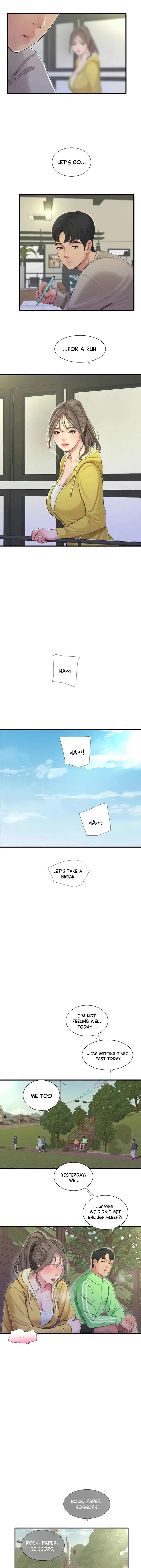 Ones In Laws Virgins Chapter 67 - Page 14