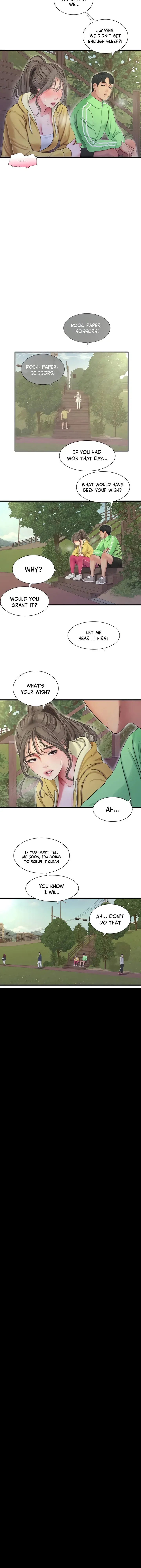 Ones In Laws Virgins Chapter 67 - Page 16