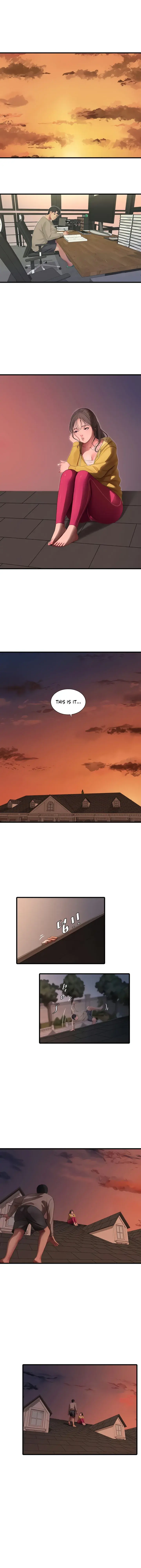 Ones In Laws Virgins Chapter 67 - Page 19