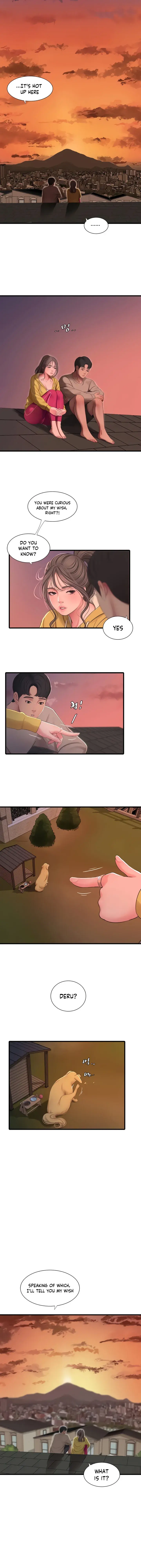 Ones In Laws Virgins Chapter 67 - Page 22
