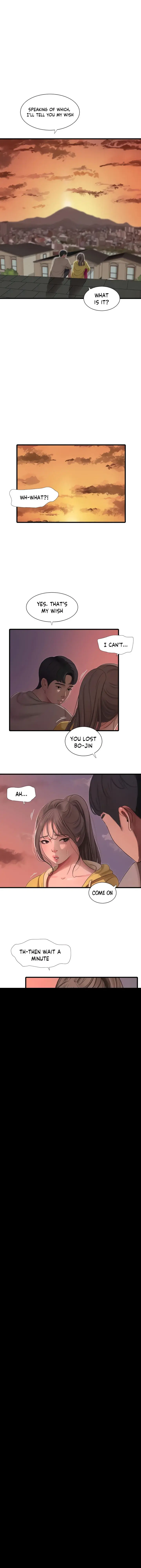 Ones In Laws Virgins Chapter 67 - Page 24