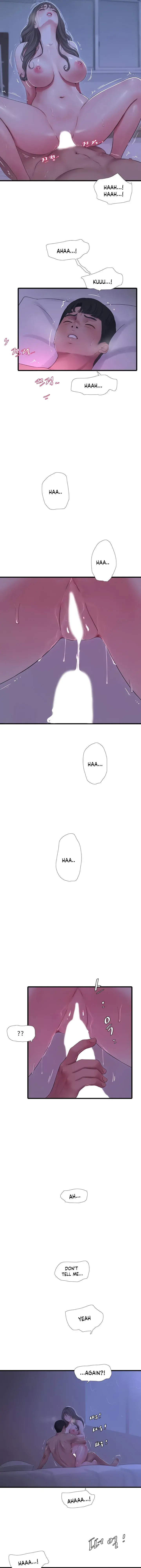 Ones In Laws Virgins Chapter 67 - Page 3