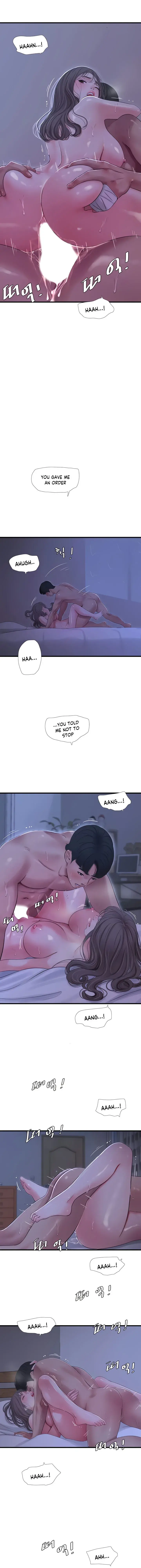 Ones In Laws Virgins Chapter 67 - Page 6