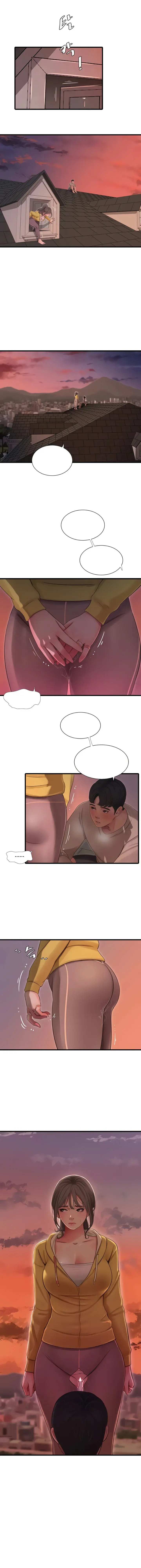 Ones In Laws Virgins Chapter 68 - Page 1