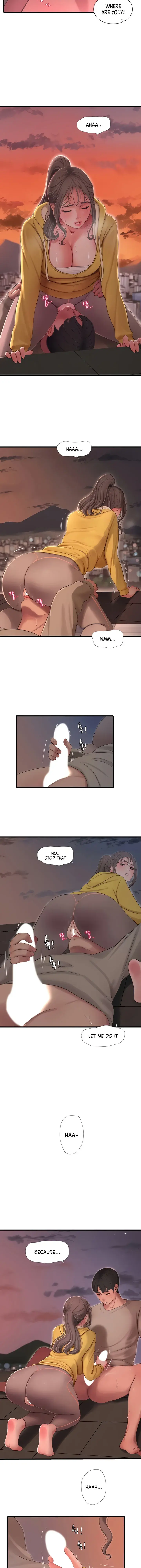 Ones In Laws Virgins Chapter 68 - Page 11