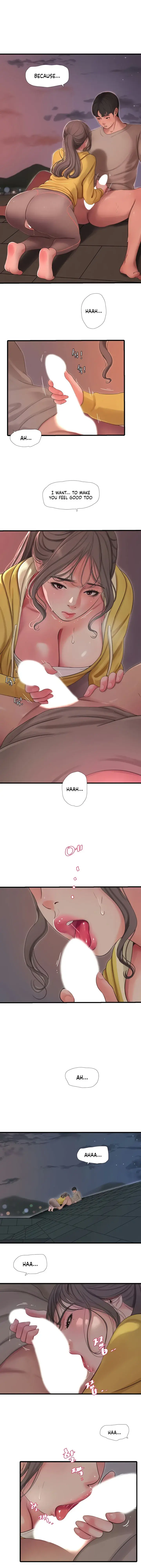 Ones In Laws Virgins Chapter 68 - Page 13