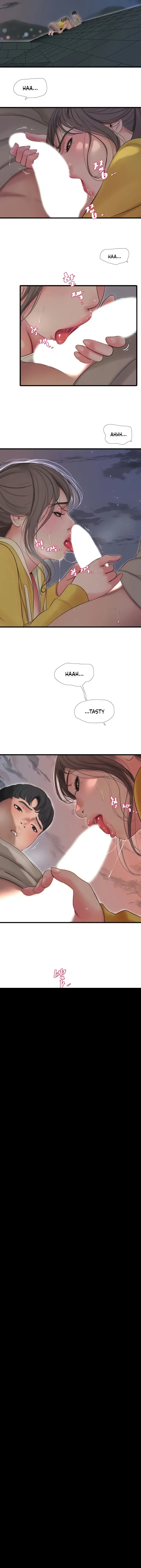 Ones In Laws Virgins Chapter 68 - Page 15