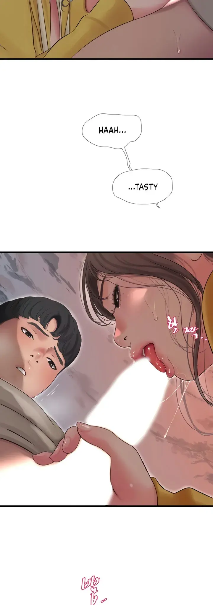 Ones In Laws Virgins Chapter 68 - Page 16