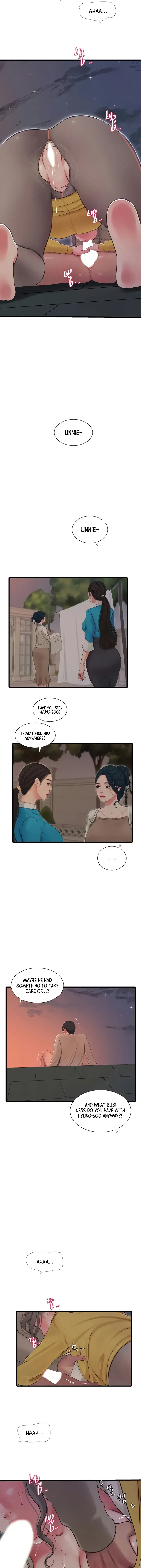 Ones In Laws Virgins Chapter 68 - Page 17