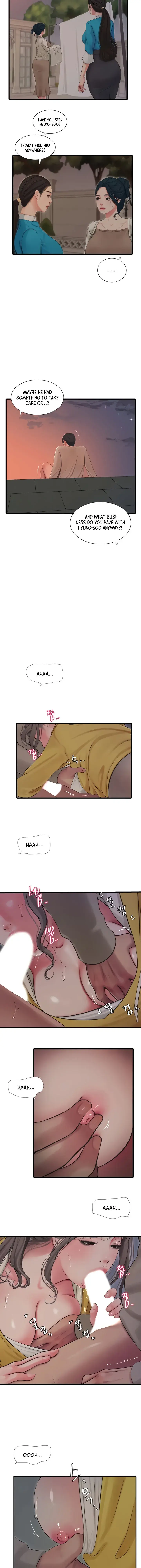 Ones In Laws Virgins Chapter 68 - Page 18